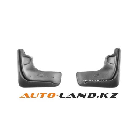 Брызговики Honda Civic (2006-2012) передние, седан, 5дв-№NPL-Br-30-09F в Алмате от Auto-Land