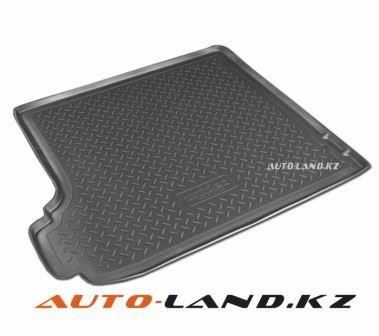 Коврик в багажник BMW X3 E83 (2006-2010)-№NPL-P-07-06 в Таразе от Auto-Land