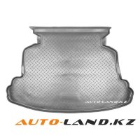 Коврик в багажник Toyota Corolla (2001-2007) E120 седан-№NPL-P-88-11 от Auto-Land
