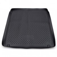 Коврик в багажник Renault Laguna (2007-2010) универсал-№NPL-P-69-17 от Auto-Land