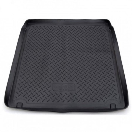 Коврик в багажник Renault Laguna (2007-2010) универсал-№NPL-P-69-17 в Таразе от Auto-Land