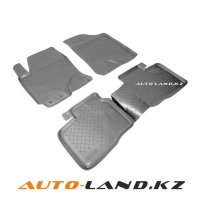 Коврики в салон Kia Cerato (2009-2012)-№NPL-Po-43-18 от Auto-Land