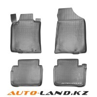 Коврики в салон Nissan Teana J33 (2014-2020)-№NPA10-C61-712 от Auto-Land