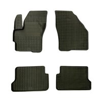 Коврики в салон Mazda 3 (2003-2009) &quot;Сетка&quot;-№00193 от Auto-Land