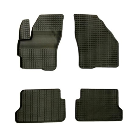 Коврики в салон Mazda 3 (2003-2009) "Сетка"-№00193 в Астане от Auto-Land