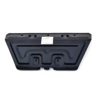 Защита рулевых тяг Toyota Land Cruiser Prado 150 2009-2024-№ ALF2440 от Auto-Land