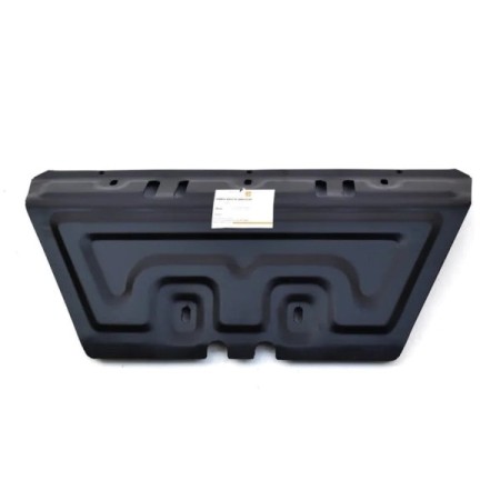 Защита рулевых тяг Toyota Land Cruiser Prado 150 2009-2024-№ ALF2440 в Астане от Auto-Land