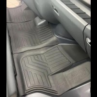 Коврики в салон Газель NN (2021-2026) 7 мест (А32)-№GA.NN.21G.01020 от Auto-Land