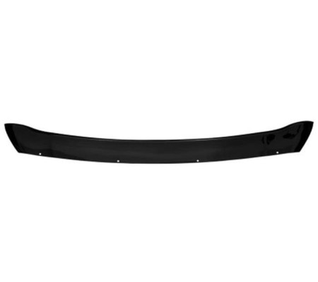 Дефлектор капота Hyundai Solaris/Accent (2017-2023)-№REINHD958wl в Астане от Auto-Land