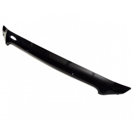 Дефлектор капота Volvo XC60 (2008-2013)-№SVOXC600812 в Астане от Auto-Land