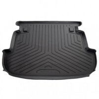 Коврик в багажник Toyota Corolla (2000-2007) E120  универсал-№NPL-P-88-12 от Auto-Land