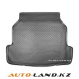 Коврик в багажник Renault Latitude (2010-2015) седан-№NPA00-T69-300 в Астане