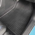 Коврики в салон GAC GS3 2024-2025 Сетка-№317083 в Паводаре