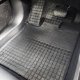 Коврики в салон GAC GS3 2024-2025 Сетка-№317083 в Паводаре