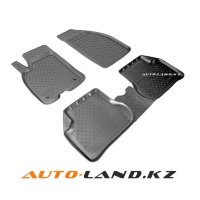 Коврики в салон TagAZ C10 (2011-2013)-№NPL-Po-89-10 от Auto-Land