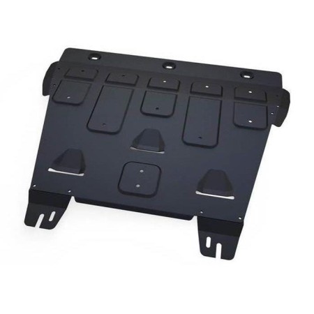 Защита картера и КПП Ford Mondeo (2015-2024)-№111.01849.1 в Астане от Auto-Land