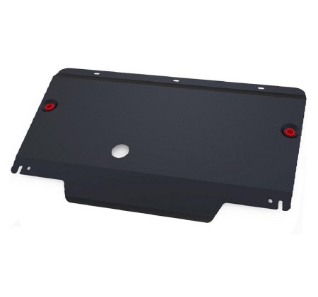 Защита картера и КПП Renault Laguna (2001-2007)-№111.04710.1 в Астане от Auto-Land