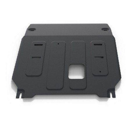 Защита картера и КПП Kia Sorento Prime (2015-2020)-№111.2831.1 в Астане от Auto-Land