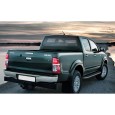 Пороги для Toyota Hilux (2005-2015) "Premium"-№A193ALP.5703.1 в Астане