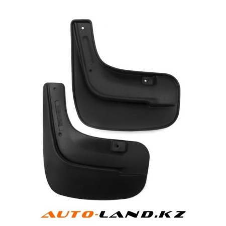 Брызговики SsangYong Kyron (2005-2015) задние-№NLF.61.09.E13 в Астане от Auto-Land
