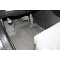 Коврики в салон Kia Sportage (2016-2021) 3D Premium-№PR.KI.SPORT.16G.02073 от Auto-Land