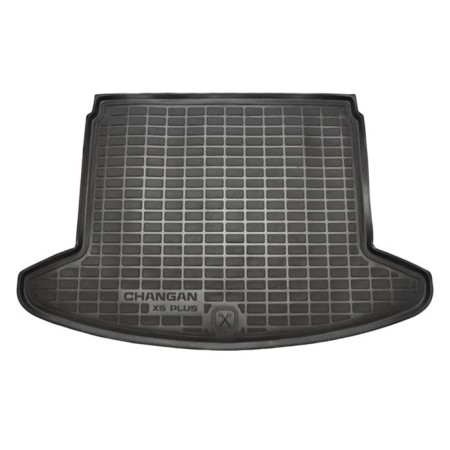 Коврик в багажник Changan X5 Plus 2024--№318610 в Астане от Auto-Land