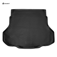 Коврик в багажник Hyundai Elantra (2021-2024)-№ELEMENTA0N095B10 от Auto-Land