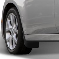Брызговики Mazda 6 (2007-2012) передние-№NLF.33.02.F10 от Auto-Land