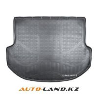 Коврик в багажник Hyundai Santa Fe (2012-2018) 5 мест-№NPA00-T31-520 от Auto-Land