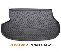 Коврик в багажник Mitsubishi Colt (2004-2009) хетчбек-№NPL-P-59-20 от Auto-Land