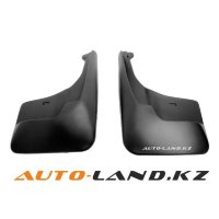 Брызговики Volkswagen Tiguan (2007-2011) передние-№NPL-Br-95-50F от Auto-Land