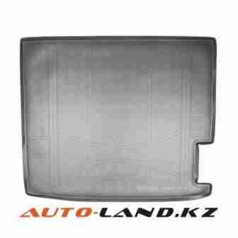 Коврик в багажник BMW X4 F26 (2014-2018)-№NPA00-T07-600 в Астане от Auto-Land