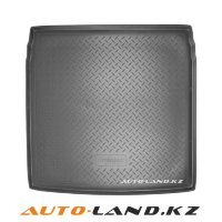 Коврик в багажник Volkswagen Passat CC (2008-2011 )-№NPL-P-95-35 от Auto-Land