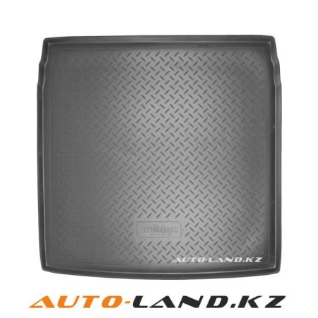 Коврик в багажник Volkswagen Passat CC (2008-2011 )-№NPL-P-95-35 в Алмате от Auto-Land