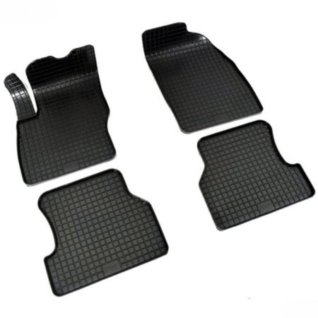 Коврики в салон Ford Focus (2005-2011) "Сетка"-№00139 в Астане от Auto-Land