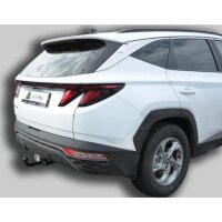 Фаркоп Hyundai Tucson (2020-2022)-№H232-A от Auto-Land