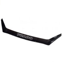 Дефлектор капота Toyota Land Cruiser 80 (1990-1998)-№BG284DF от Auto-Land