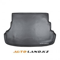Коврик в багажник Hyundai Accent/Solaris (2010-2016)-№NPL-P-31-35 от Auto-Land