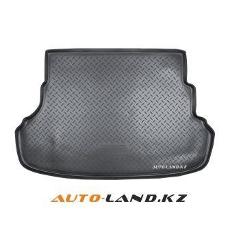 Коврик в багажник Hyundai Accent/Solaris (2010-2016)-№NPL-P-31-35 в Алмате от Auto-Land