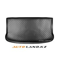 Коврик в багажник Mitsubishi Colt (2009-2012) хетчбек-№NPL-P-59-19 от Auto-Land