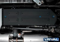 Защита топливного бака Tank 300 2023--№111.4805.1 от Auto-Land