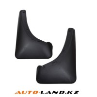 Брызговики Honda Pilot (2016-2022) задние-№NPL-Br-30-70B от Auto-Land