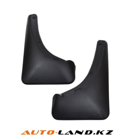 Брызговики Honda Pilot (2016-2022) задние-№NPL-Br-30-70B в Астане от Auto-Land