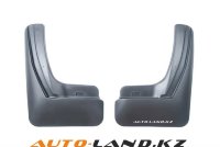 Брызговики Volkswagen Tiguan (2017-2022) задние-№NPL-Br-95-51B от Auto-Land