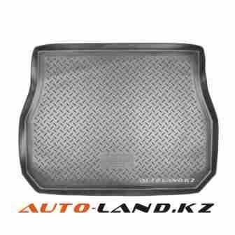 Коврик в багажник BMW X5 E53 (2000-2007)-№NPL-P-07-05 в Таразе от Auto-Land