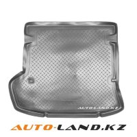 Коврик в багажник Toyota Corolla (2007-2013) Е140 седан-№NPL-P-88-11N от Auto-Land