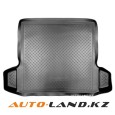 Коврик в багажник Renault Logan (2006-2014)-№NPL-P-69-23 в Астане