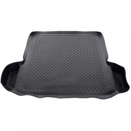 Коврик в багажник Renault Logan (2006-2014)-№NPL-P-69-23 в Астане от Auto-Land