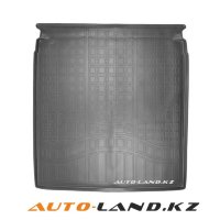 Коврик в багажник Volkswagen Passat CC (2011-2017)-№NPA00-T95-360 от Auto-Land
