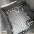 Коврики в салон Mercedes-Benz GLC Coupe (2016-2024) 3D LUX-№3D.MB.GLC.C.16G.08013 в Астане